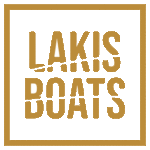 Lakis Boats Meganisi - Lakis Rib Boats
